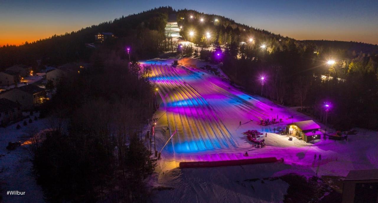 Snowshoe Ski-In & Ski-Out At Silvercreek Resort - Family Friendly, Jacuzzi, Hot Tub, Mountain Views Екстериор снимка